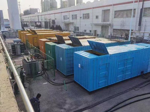 延边朝鲜族发电机出租告诉你怎样去选住宅导线呢?