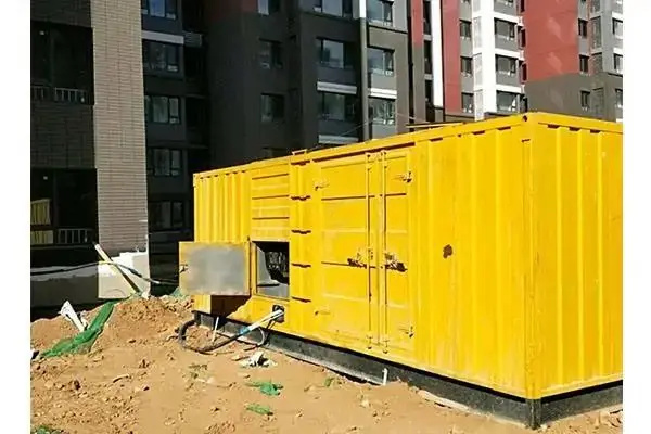 延边朝鲜族发电机租赁怎么去检查电力电缆线路的温度呢?